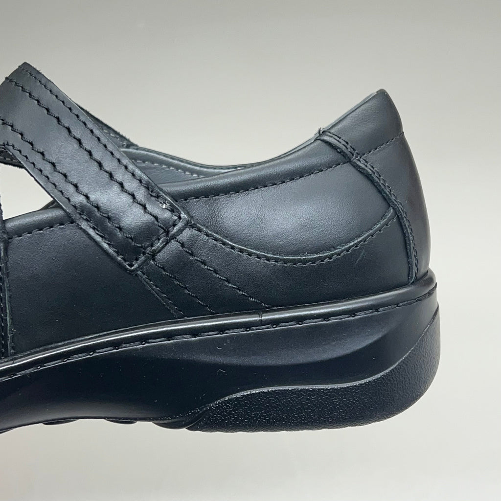 PROPET Golda Mary Jane Adjustable Lightweight Women's Sz 7 M(B) Black WCA053L