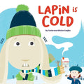 Lapin is Cold - Paperback