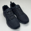 PROPET Stability Fly Sneaker Medicare Approved Men's Sz 8 X(3E) Black MAA032M