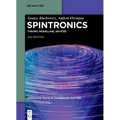 Spintronics: Theory, Modelling, Devices - Paperback