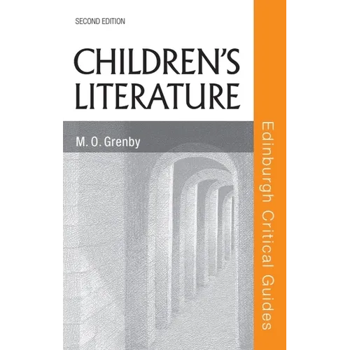 Children's Literature - Paperback
