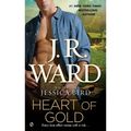 Heart of Gold - Mass Market Paperbound