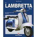 The Lambretta Bible: Covers All Lambretta Models Built in Italy: 1947-1971 (New Edition) - Paperback