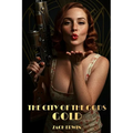 The City of the Gods: Gold - Paperback