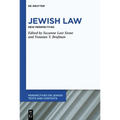 Jewish Law: New Perspectives - Hardcover