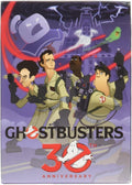 Albino Dargon: Ghostbusters