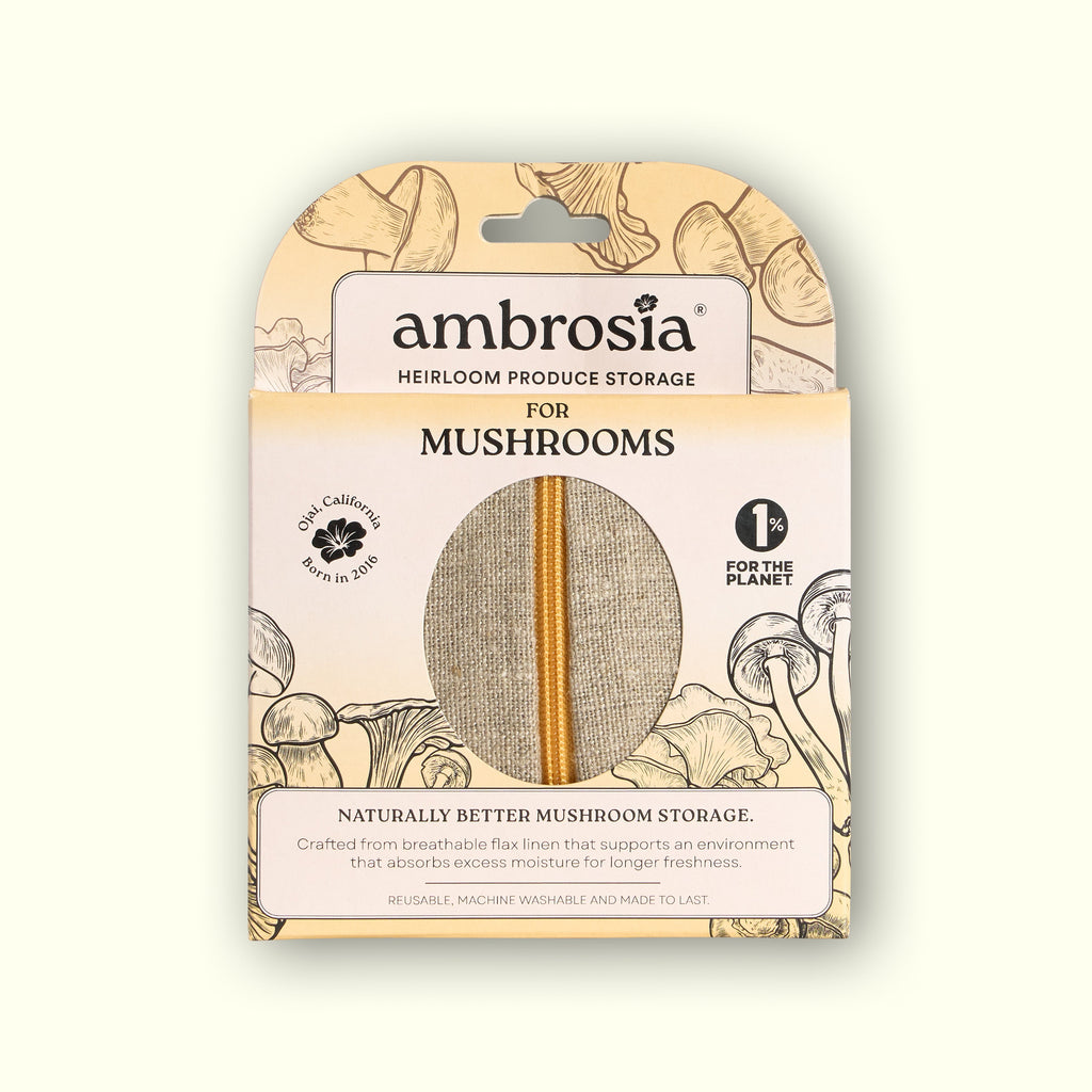 Mushroom Bag
