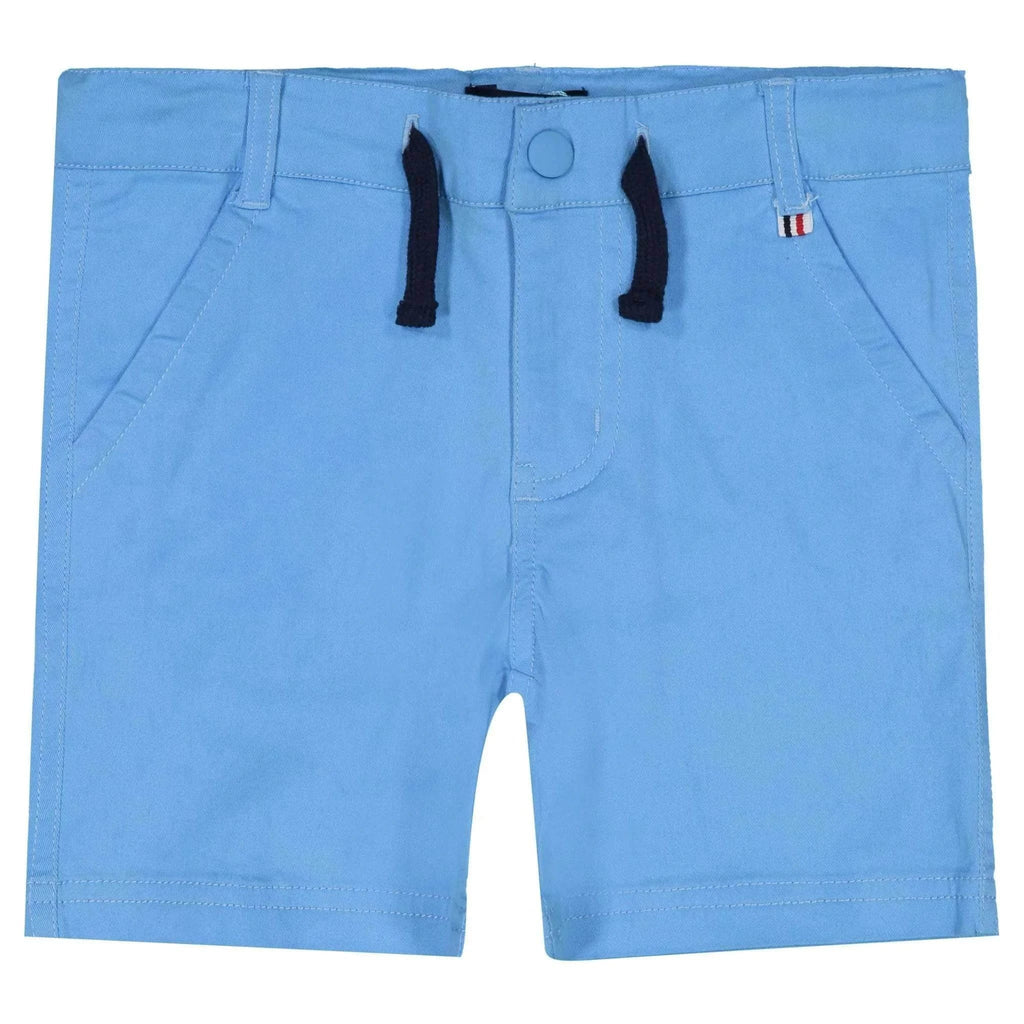 Andy & Evan - BOYS TWILL SHORTS