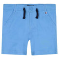 Andy & Evan - BOYS TWILL SHORTS