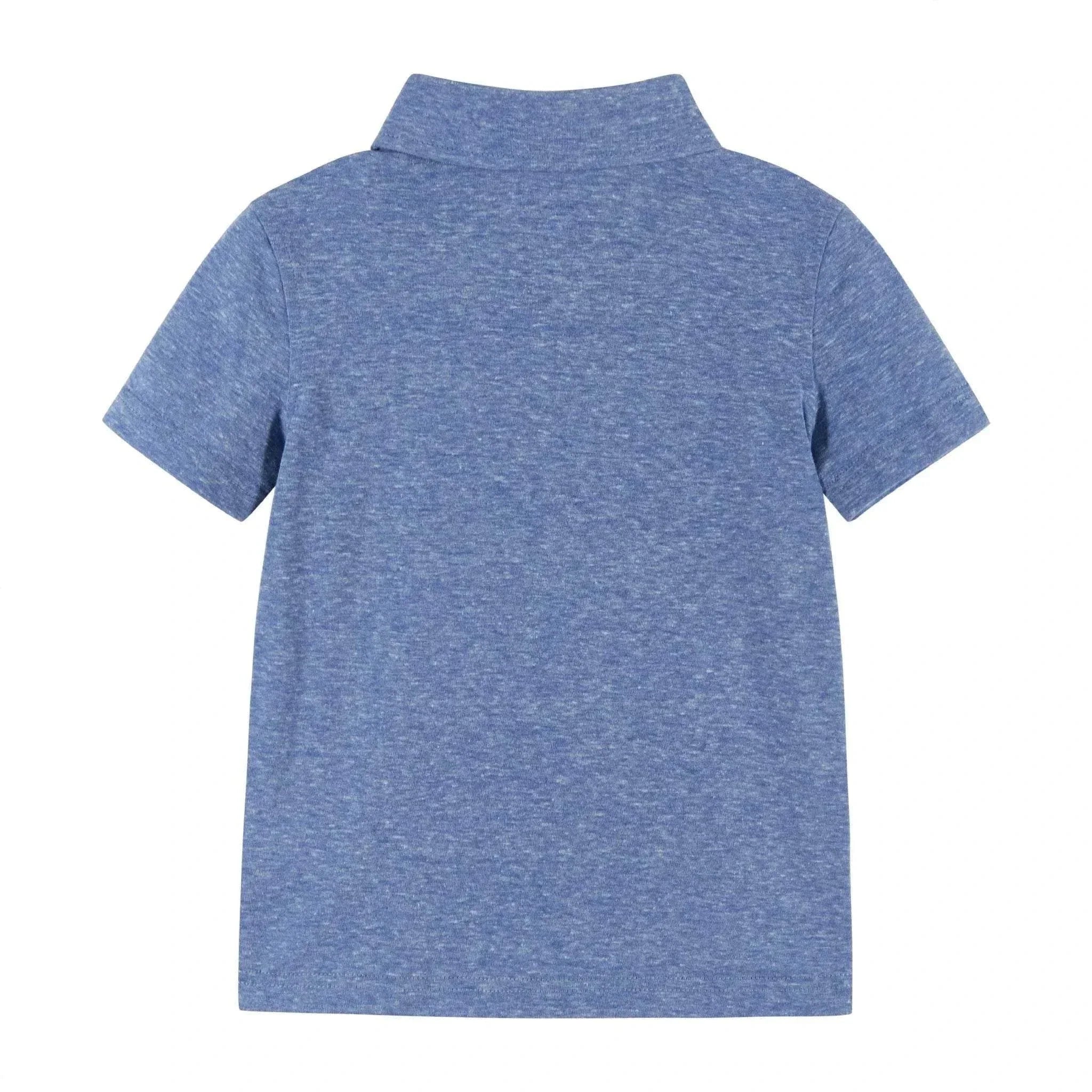 Andy & Evan - Boys Polo Shirt