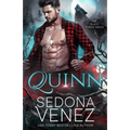 Shifters of Black Forest Ridge Quinn - Paperback