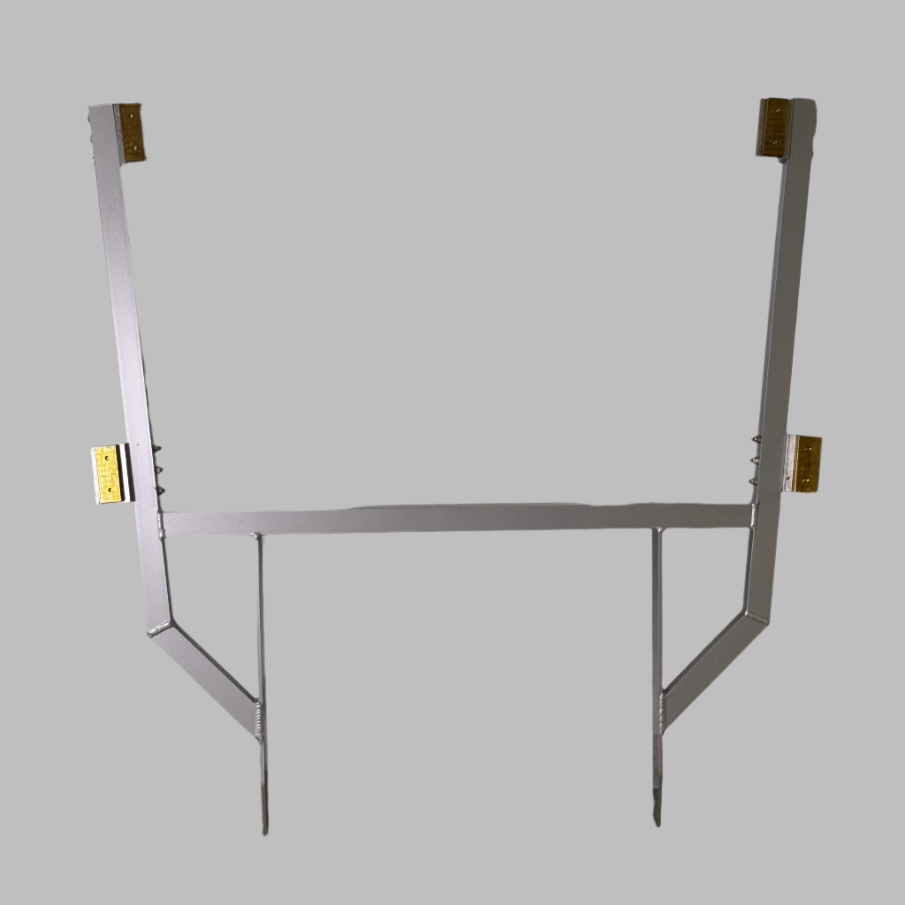 ANDYMARK Base Chassis Frame 40.5"W x 44"H Grey