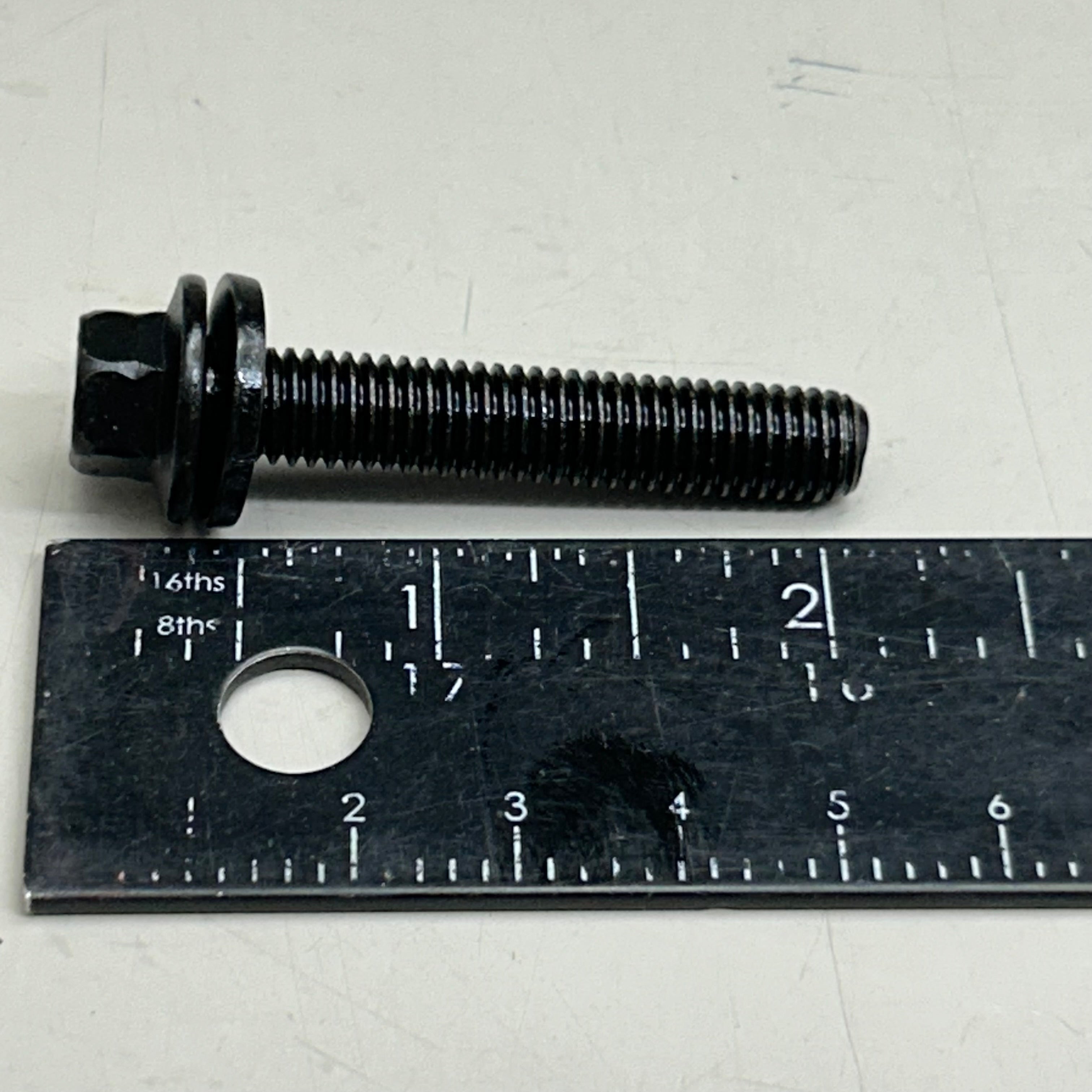 MAHLE Engine Cylinder Head Bolt Set For Chrysler, Dodge & Jeep GS33429