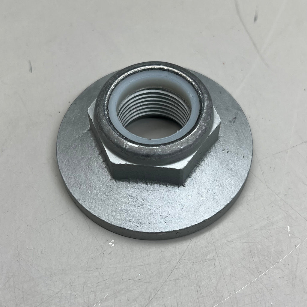 NAPA Spindle Lock Nut Front For Ford & Lincoln Models 28492