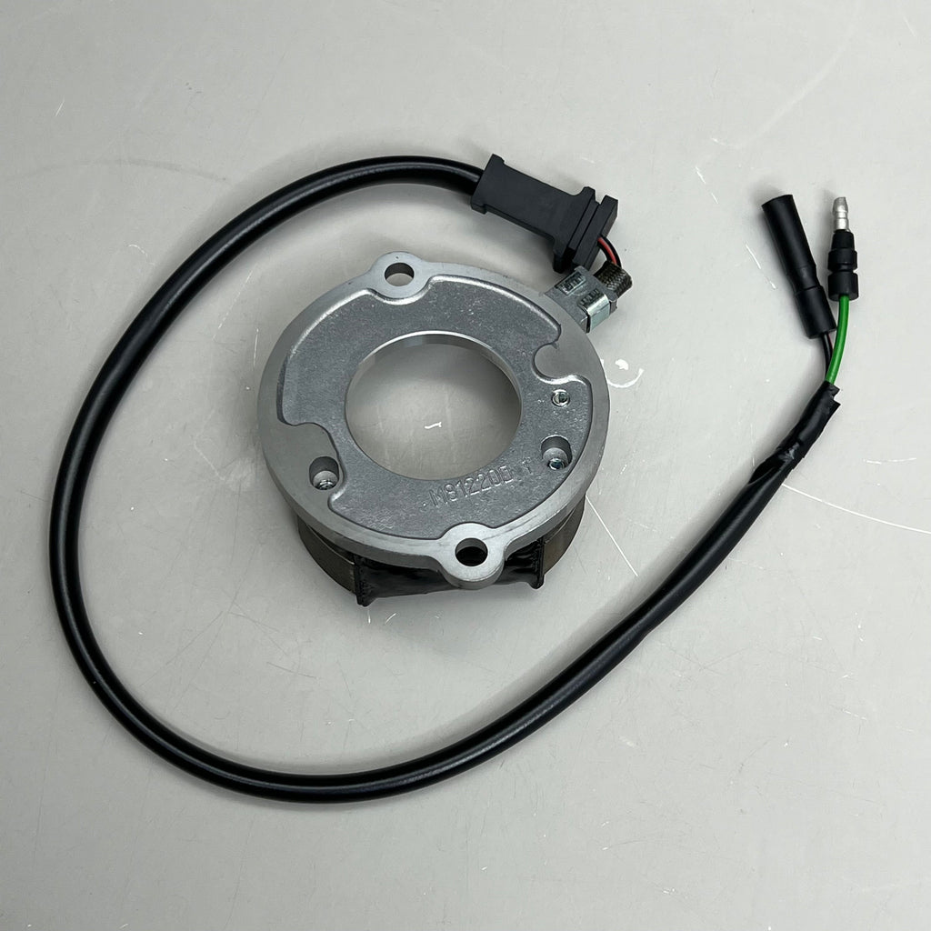 HONDA Stator CR80, CR80 Expert, CR85 & CR85 Expert Genuine OEM 31120-GBF-831