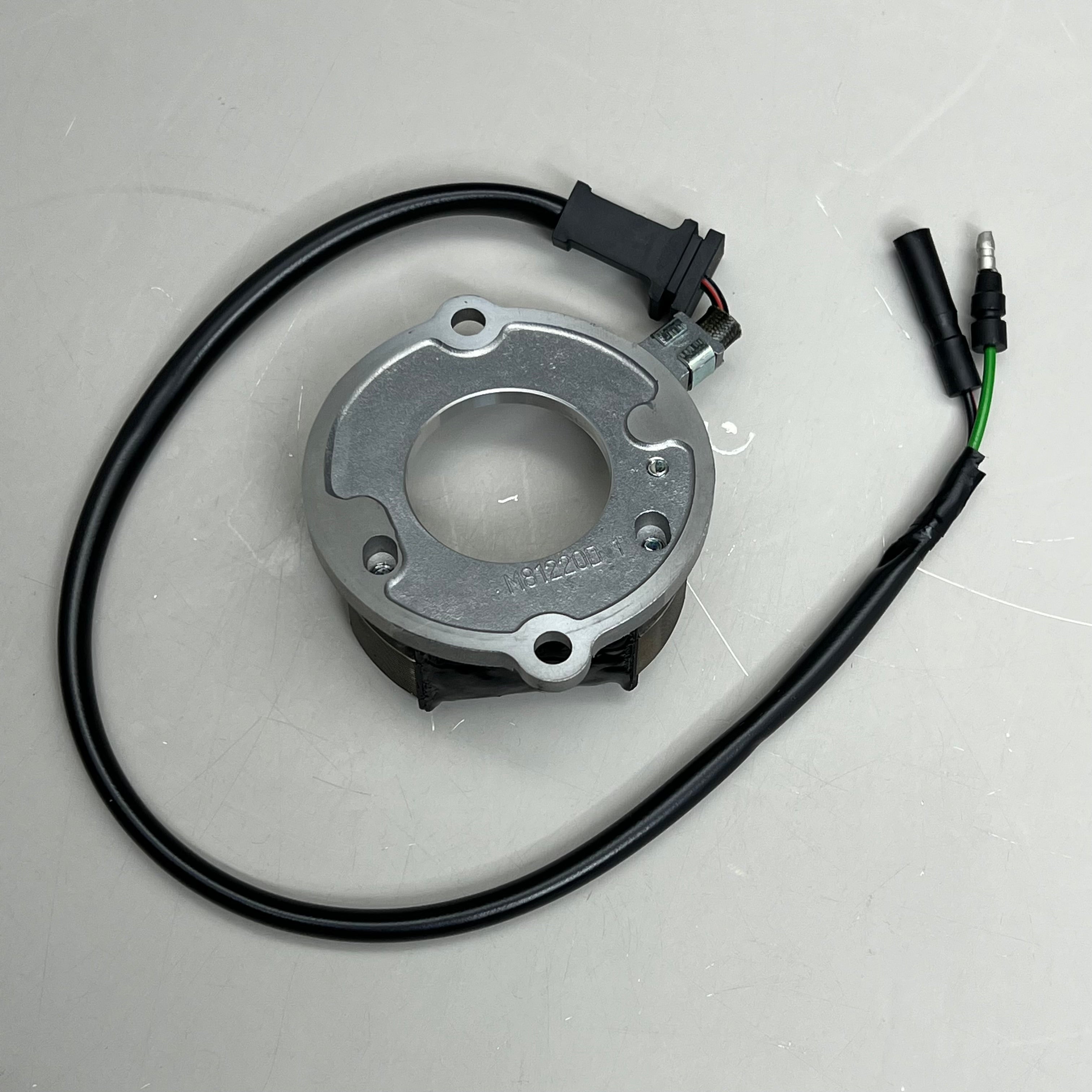 HONDA Stator CR80, CR80 Expert, CR85 & CR85 Expert Genuine OEM 31120-GBF-831