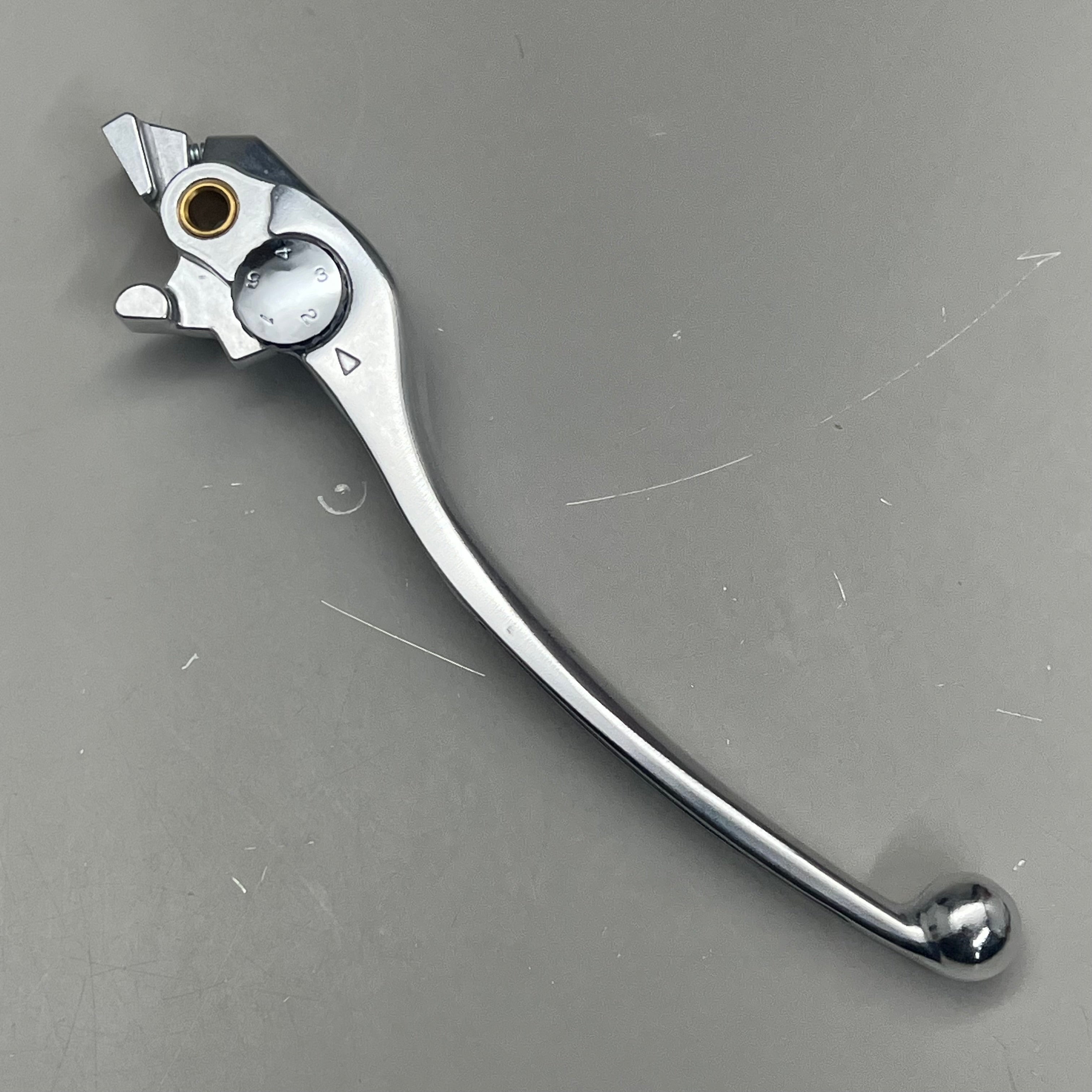 HONDA Handle R. Lever Assembly Genuine OEM 53170-MKC-A01