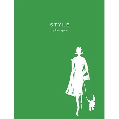 Style - Hardcover