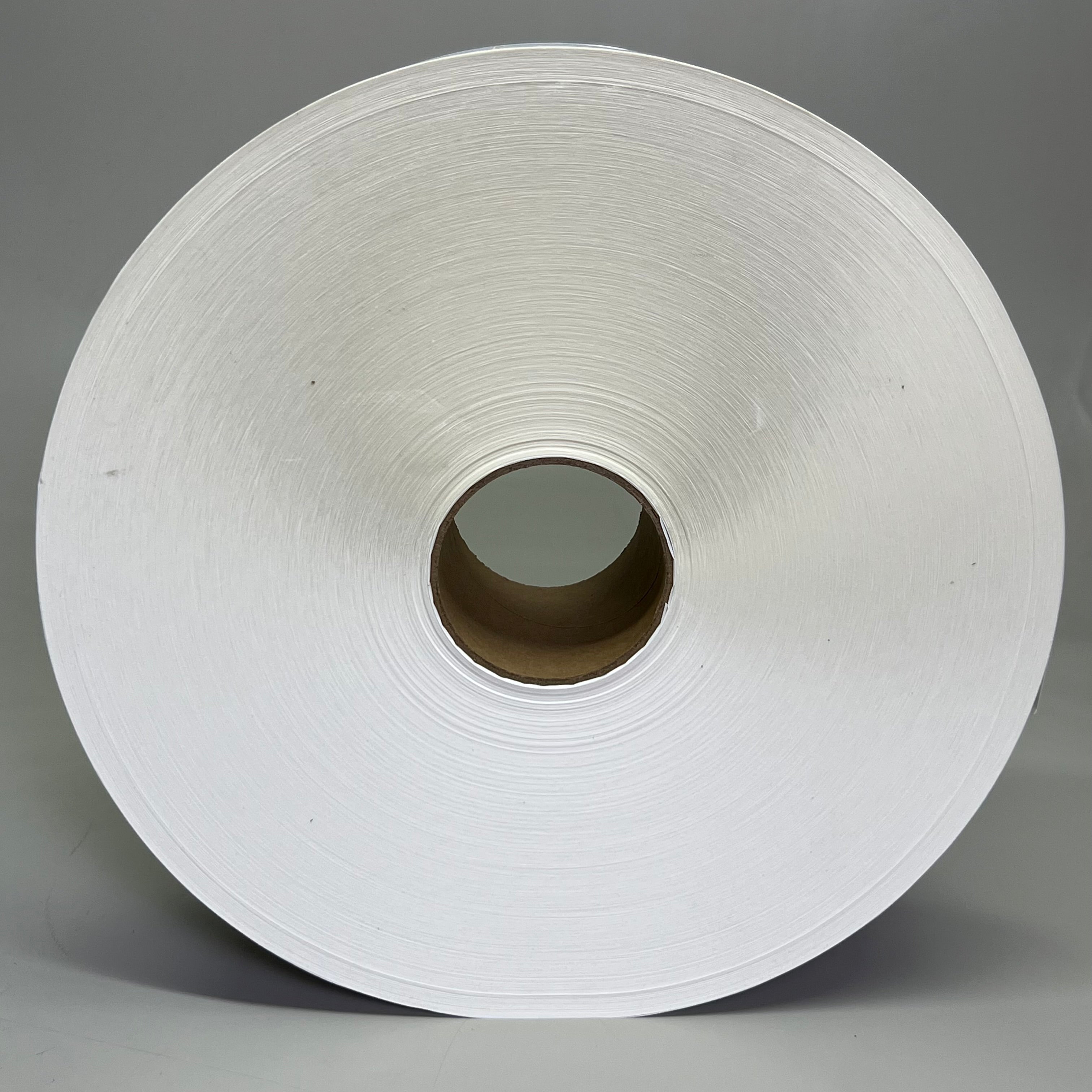 Roll Low Blank Labels 14OD (11000 Labels) Sz 4" L X 2" W White F030041