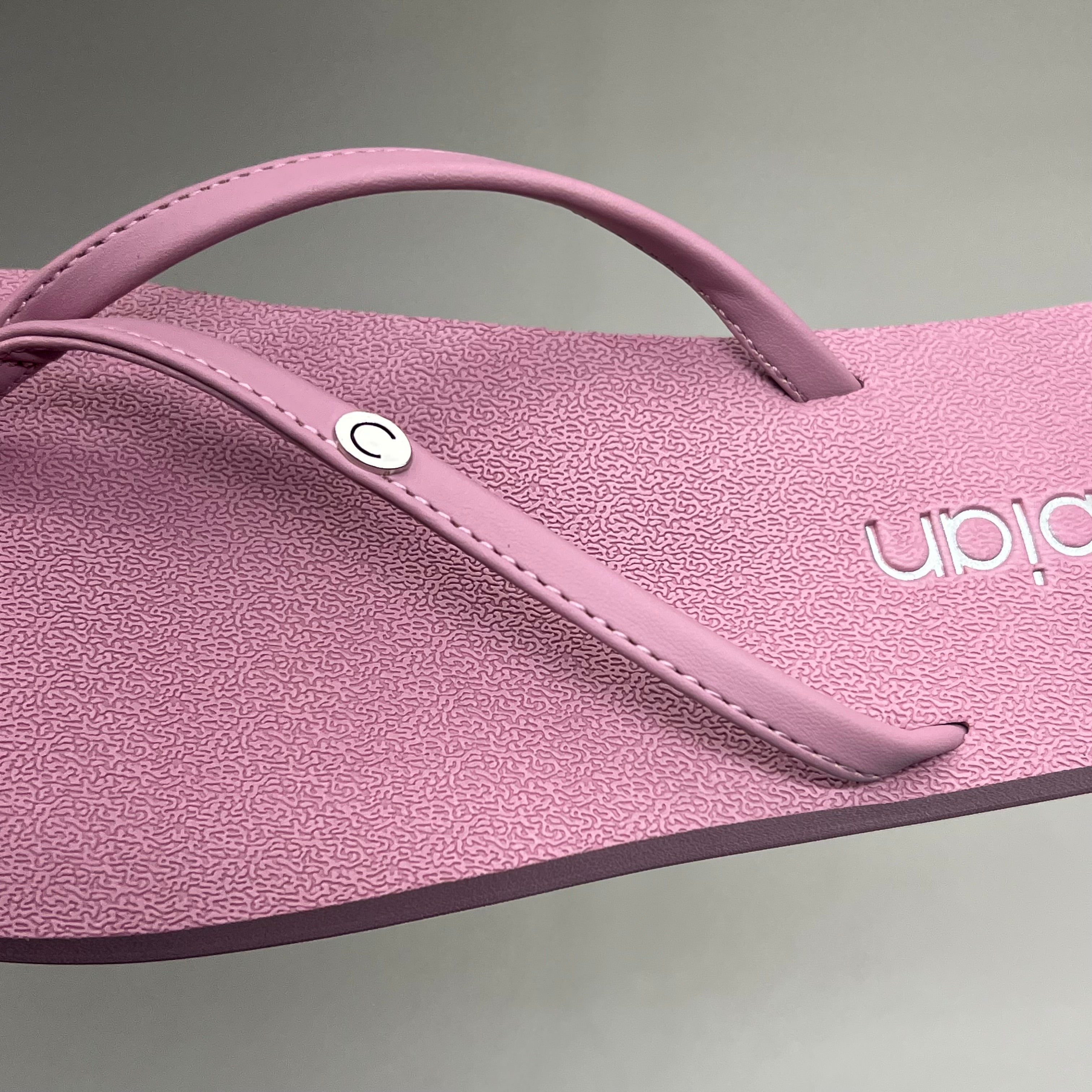 COBIAN Nia's Bounce 2 Sandals Women's Sz 9, EU 39.5 Mauve NIA25-003-9