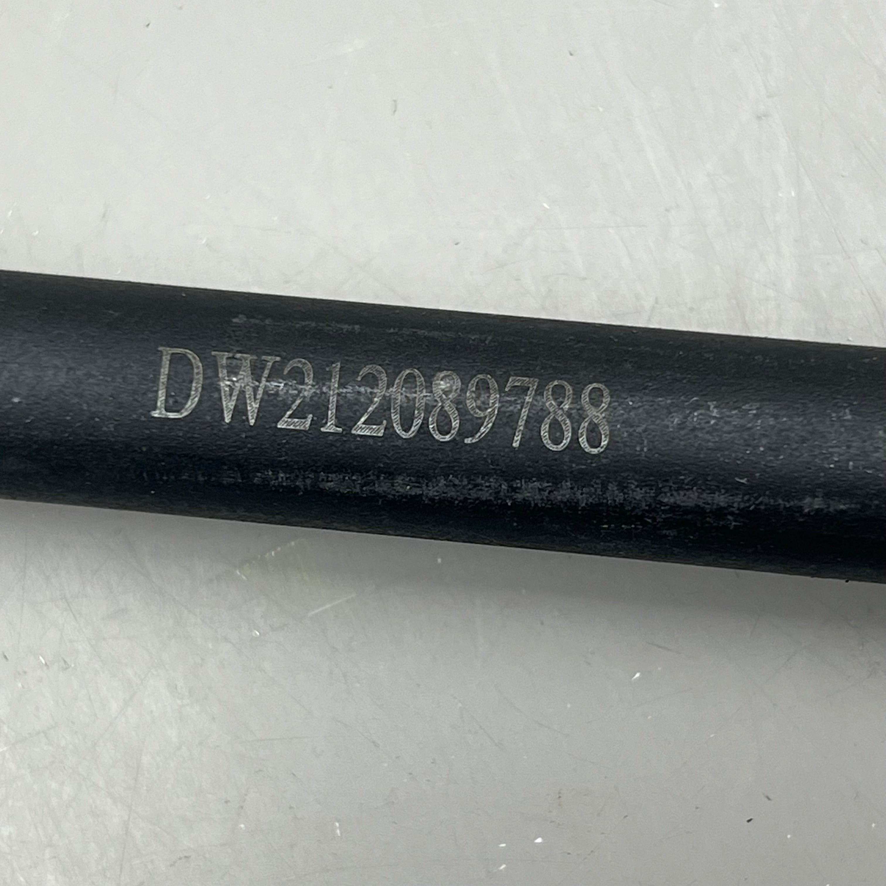 MOOG Steering Tie Rod For Dodge Models OE Fit & Function EV351