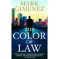 The Color of Law - Mass Market Paperbound