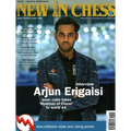 New in Chess Magazine 2024 / 5: The Premier Chess Magazine in the World - Paperback