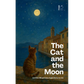 The Cat and the Moon And Other Bilingual Italian-English Stories for Kids - Paperback
