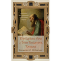 The Earliest View of New Testament Tongues - Paperback