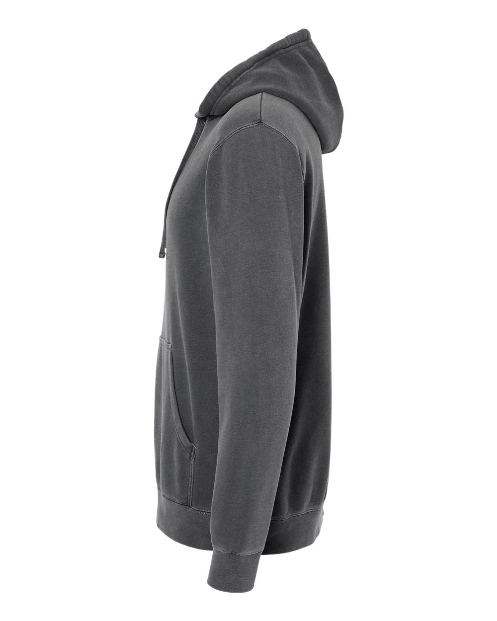 Freddie Repeat Black Hoodie