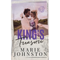 King's Treasure - Paperback