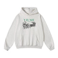 Christmas Hawaiian Hoodie For Men Merry Christmas Print Hoodie By Yakima