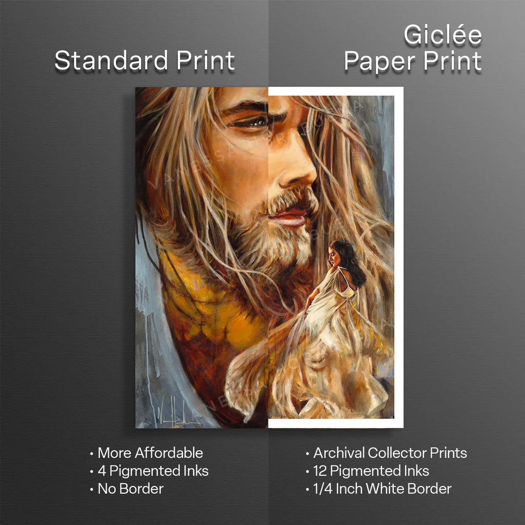 The Bride of Christ