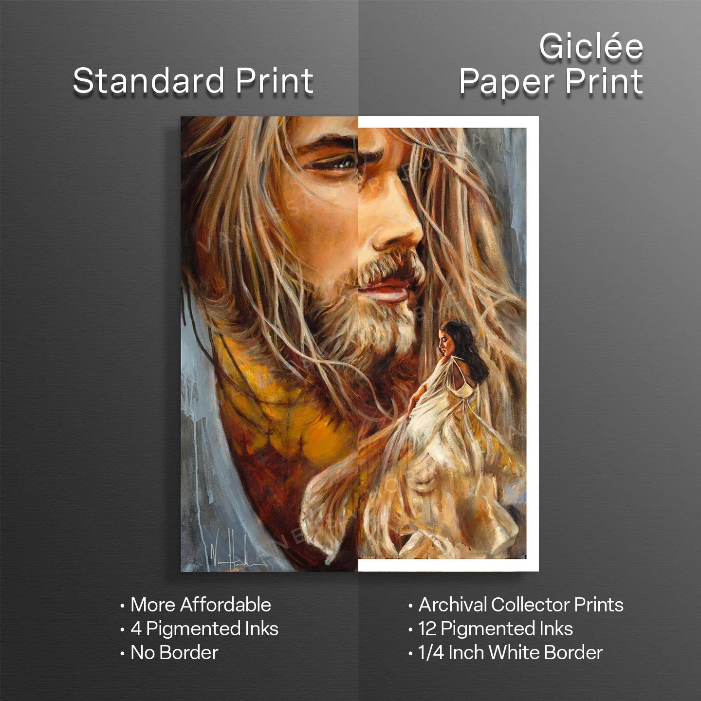 The Bride of Christ