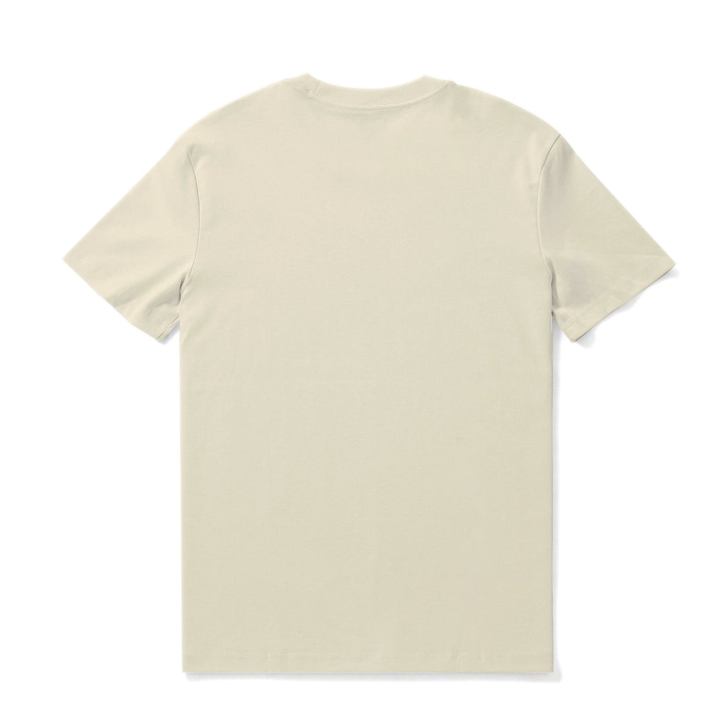 Hawaiian Tee For Men Sail the Ocean Tee Crew Neck 100% Cotton By Yakima