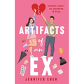 Artifacts of an Ex - Paperback