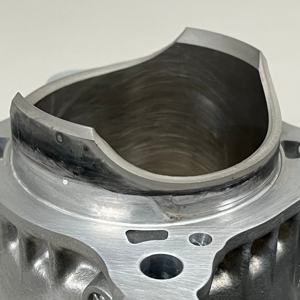 HONDA Cylinder for Motorcycle CRF150 R CRF150R CRF150RB CRF150RB OEM 12100-KSE-672