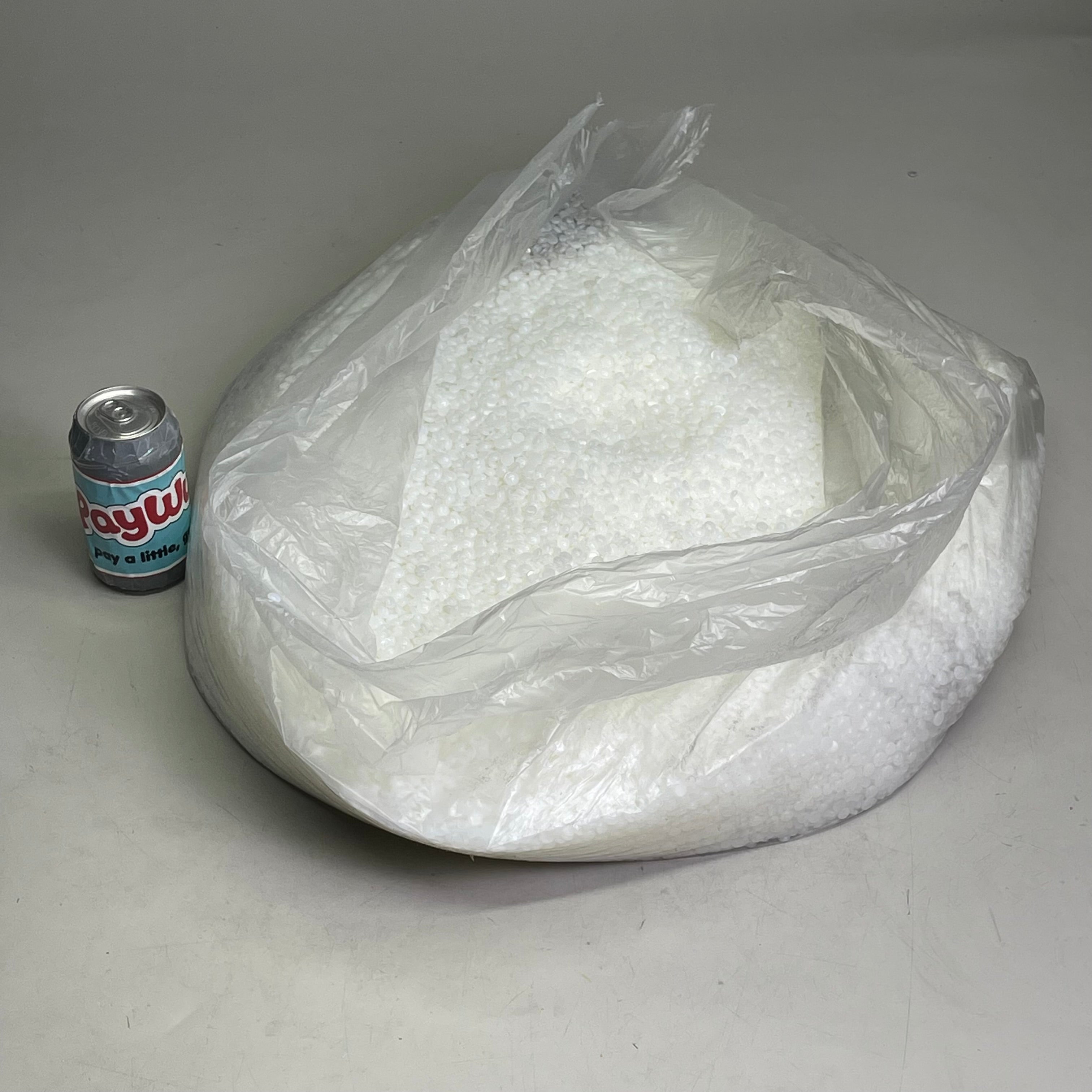 BOSTIK Kizen Force 2.0 Thermogrip Hot Melt Adhesive 35 LBS White OR-535-30851837