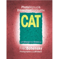 Photo Manual & Dissection Guide of the Cat: With Sheep Heart Brain Eye - Spiral