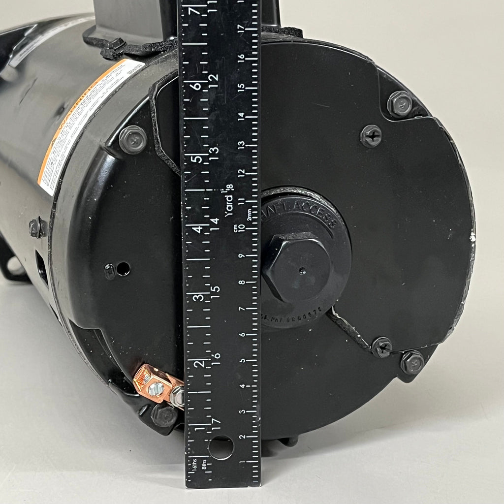 ZODIAC Pool Pump Motor 280-230 Volts Up Rated SHPM/PHPF Stealth Series R0479308