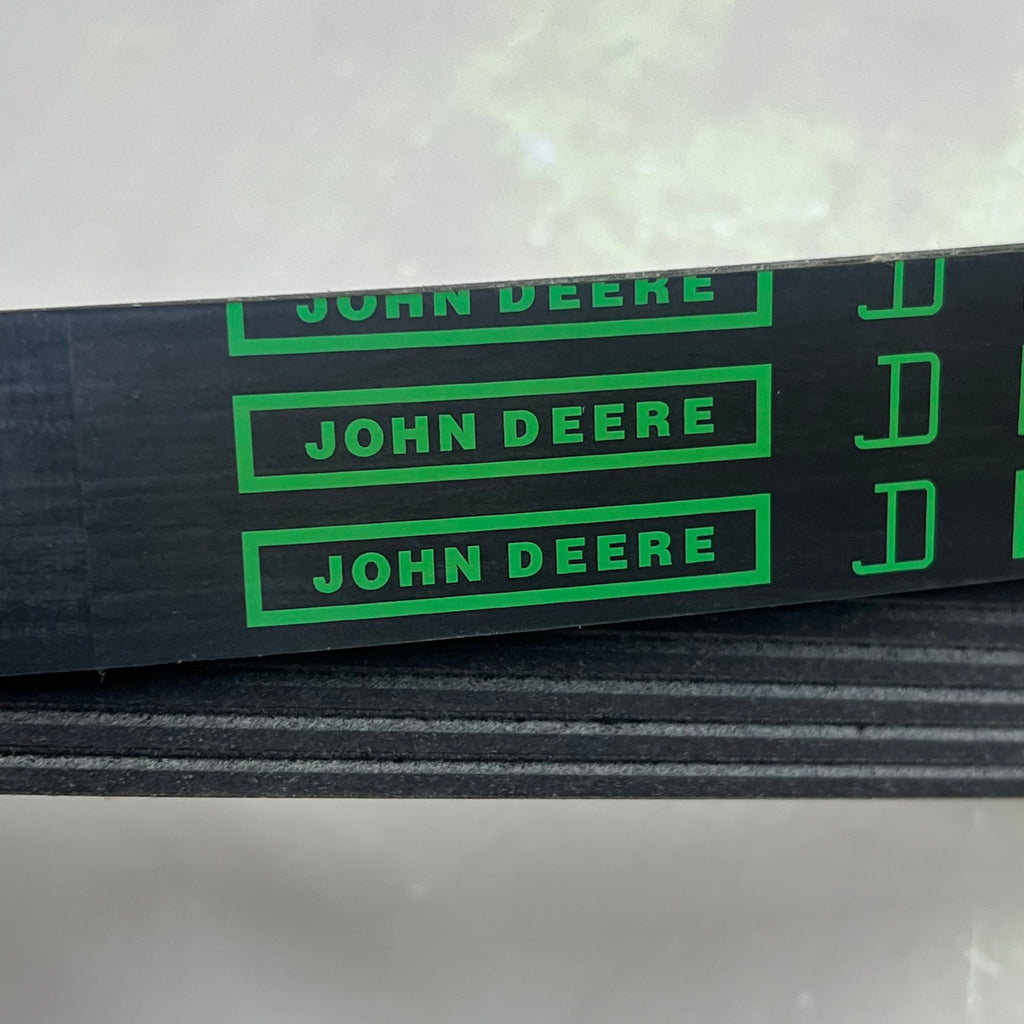 John Deere R245223 Fan Drive Serpentine Belt – 98” PK Section