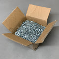 HUSQVARNA (1800) Short Neck Carriage Bolts 5/6"-18x.438 Silver 585940001