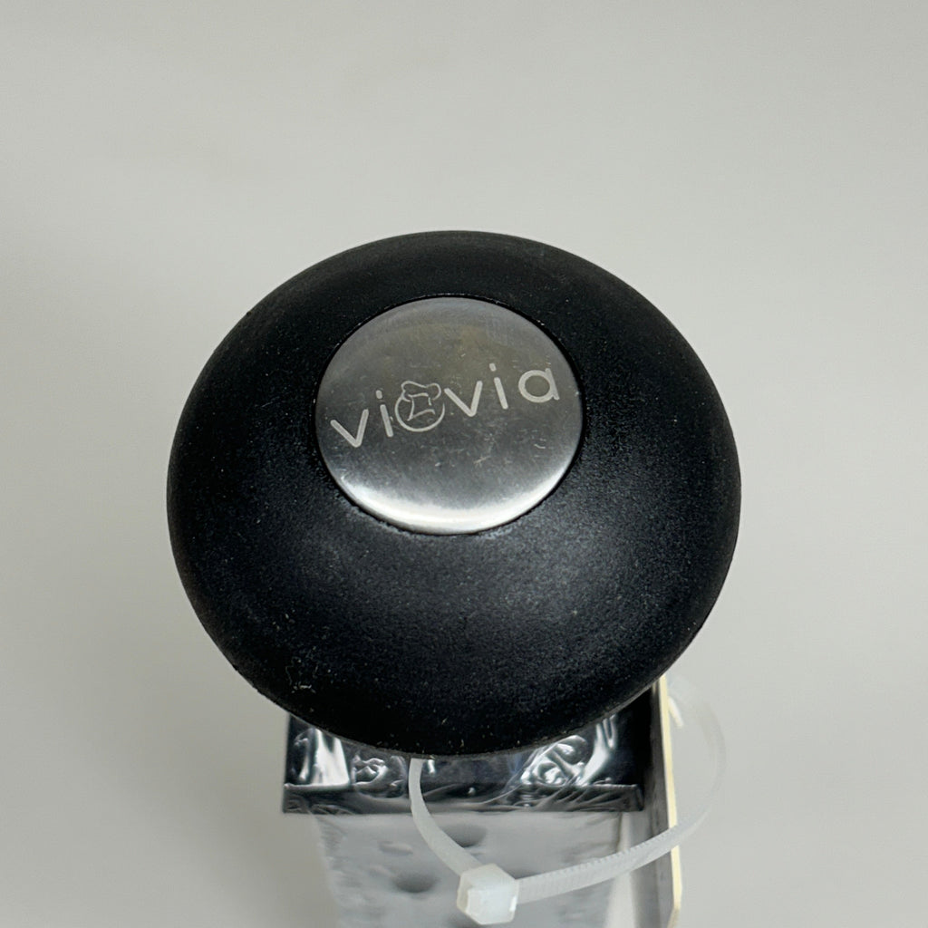 VIOVIA 2-PACK! Mini 4 Sided Grater Stainless Steel VIO-0967 (New)