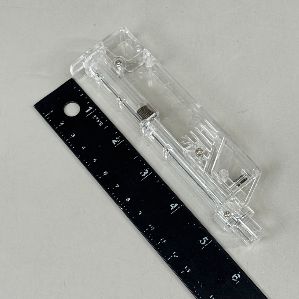 G & G ARMANMENT BB Speed Loader Transparent G-08-099