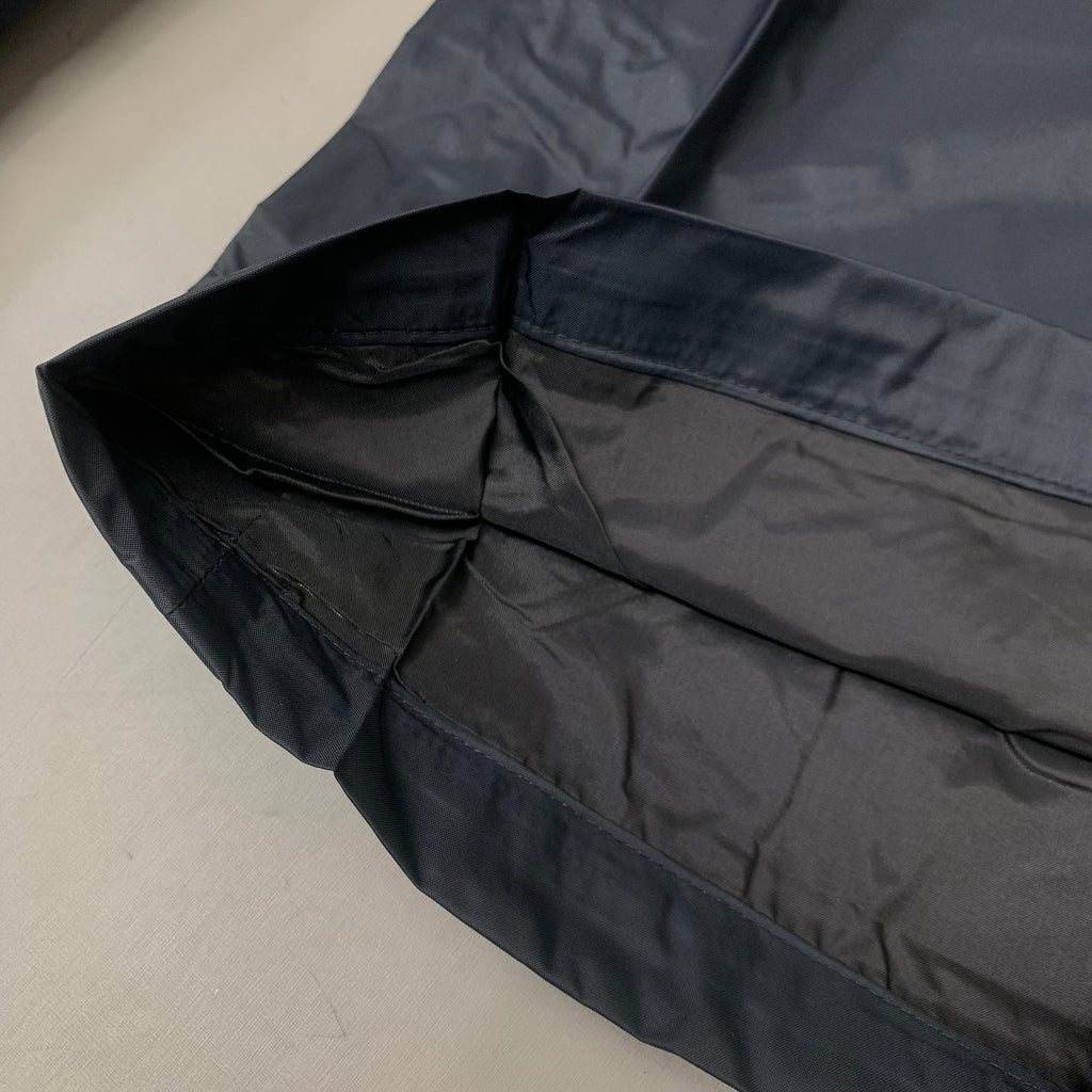 COLUMBIA Rebel Roamer Rain Pant Softshell Men's Sz XXL Inseam 32" Black XM8175-010