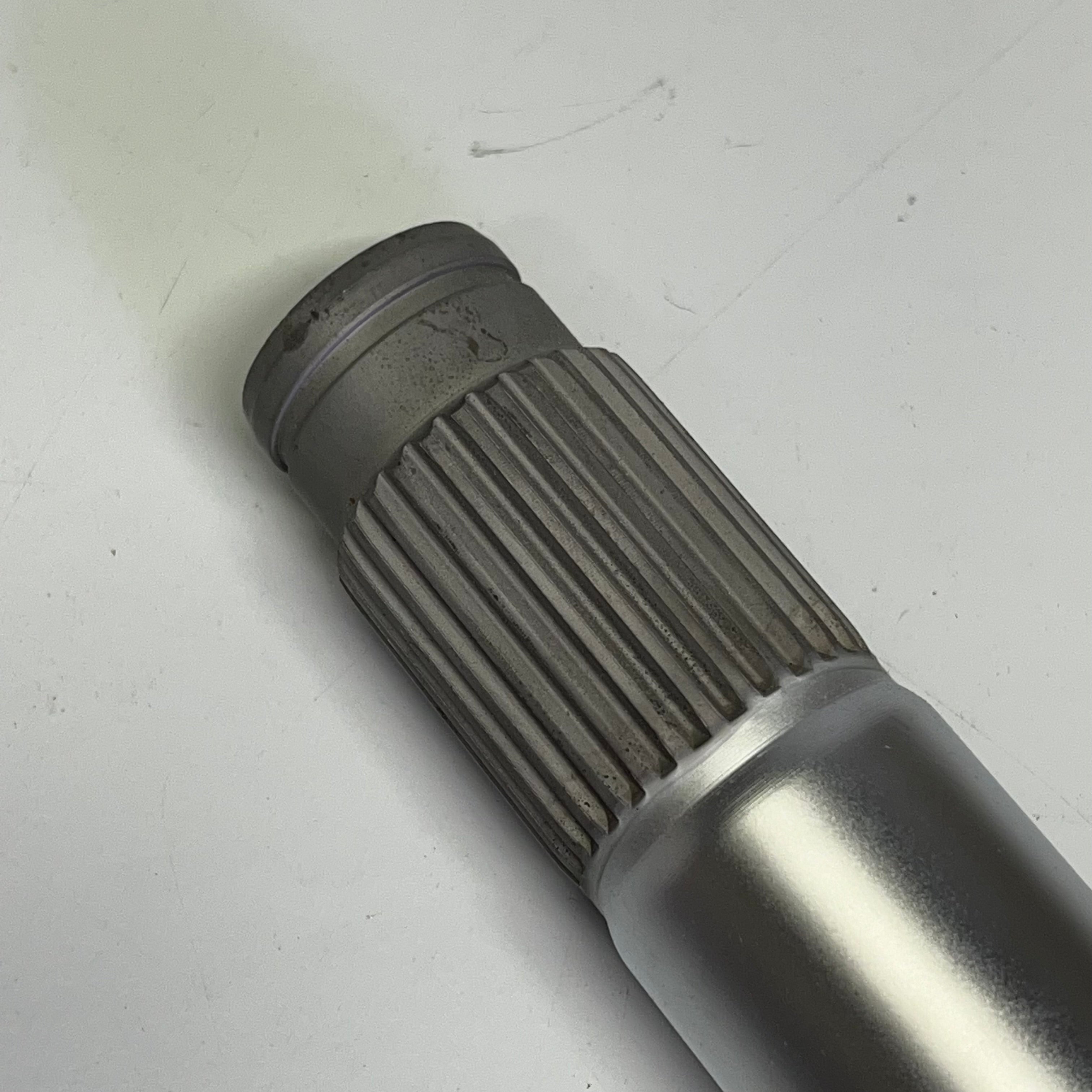 MERITOR GENUINE Gillig Brake Camshaft RH For Bus Silver 2210Y8397