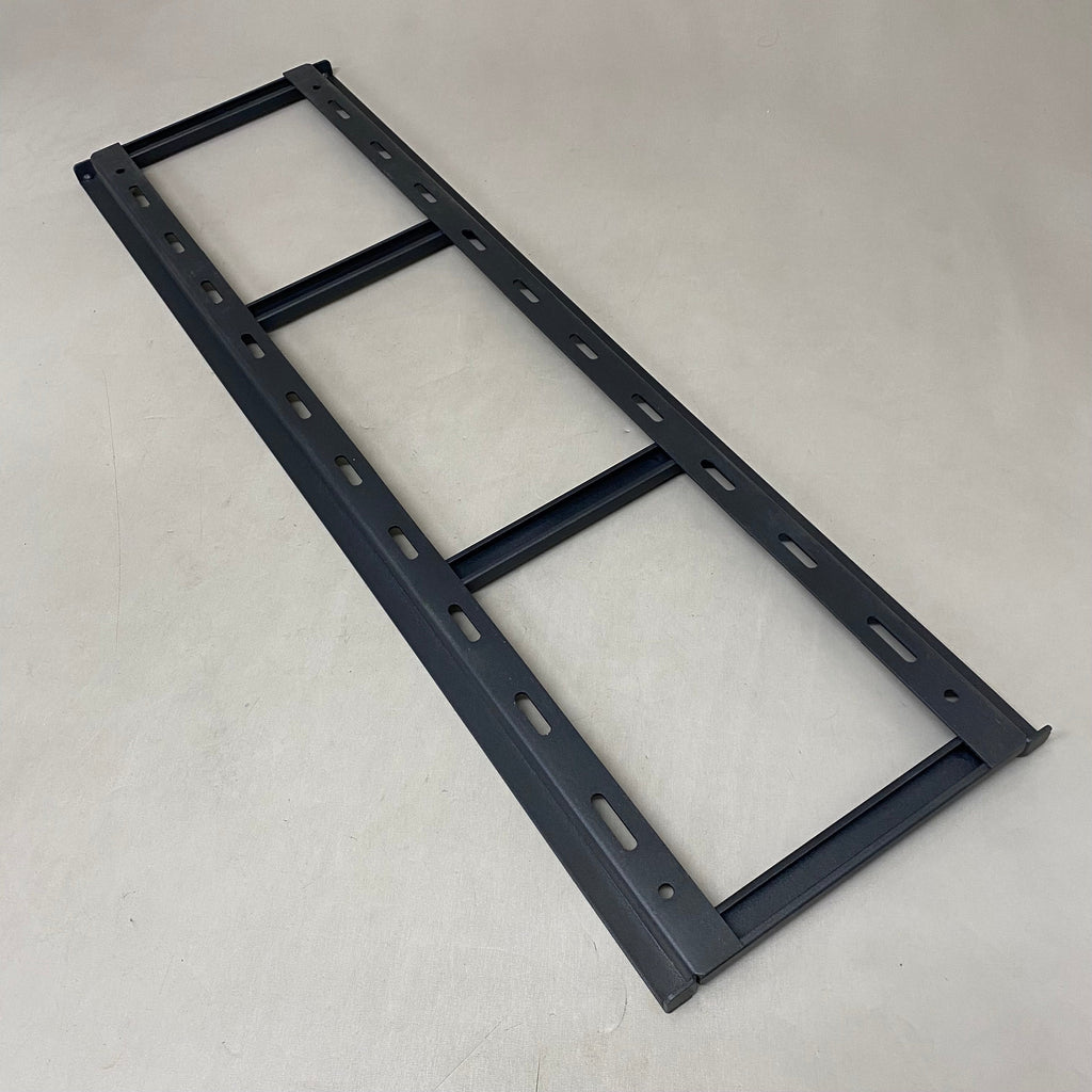 SMART Wall-Mount For Smart Display 36" L X 10" Black