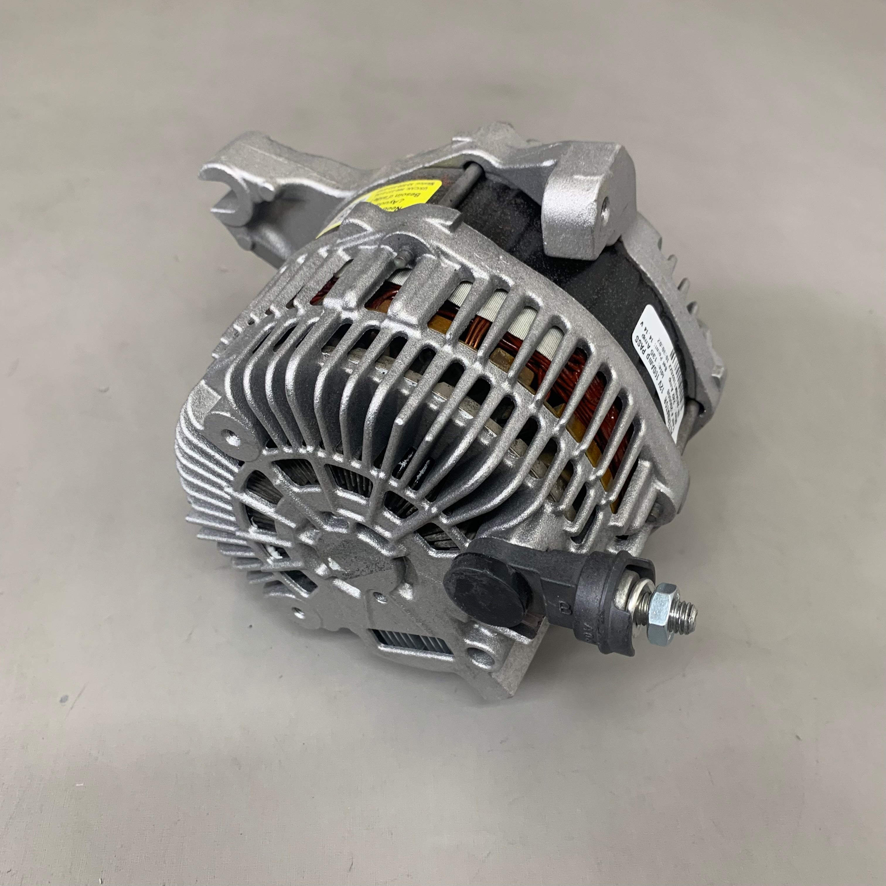 GENCO BBB Industries Remanufactured Alternator For Ford & Mercury 11026