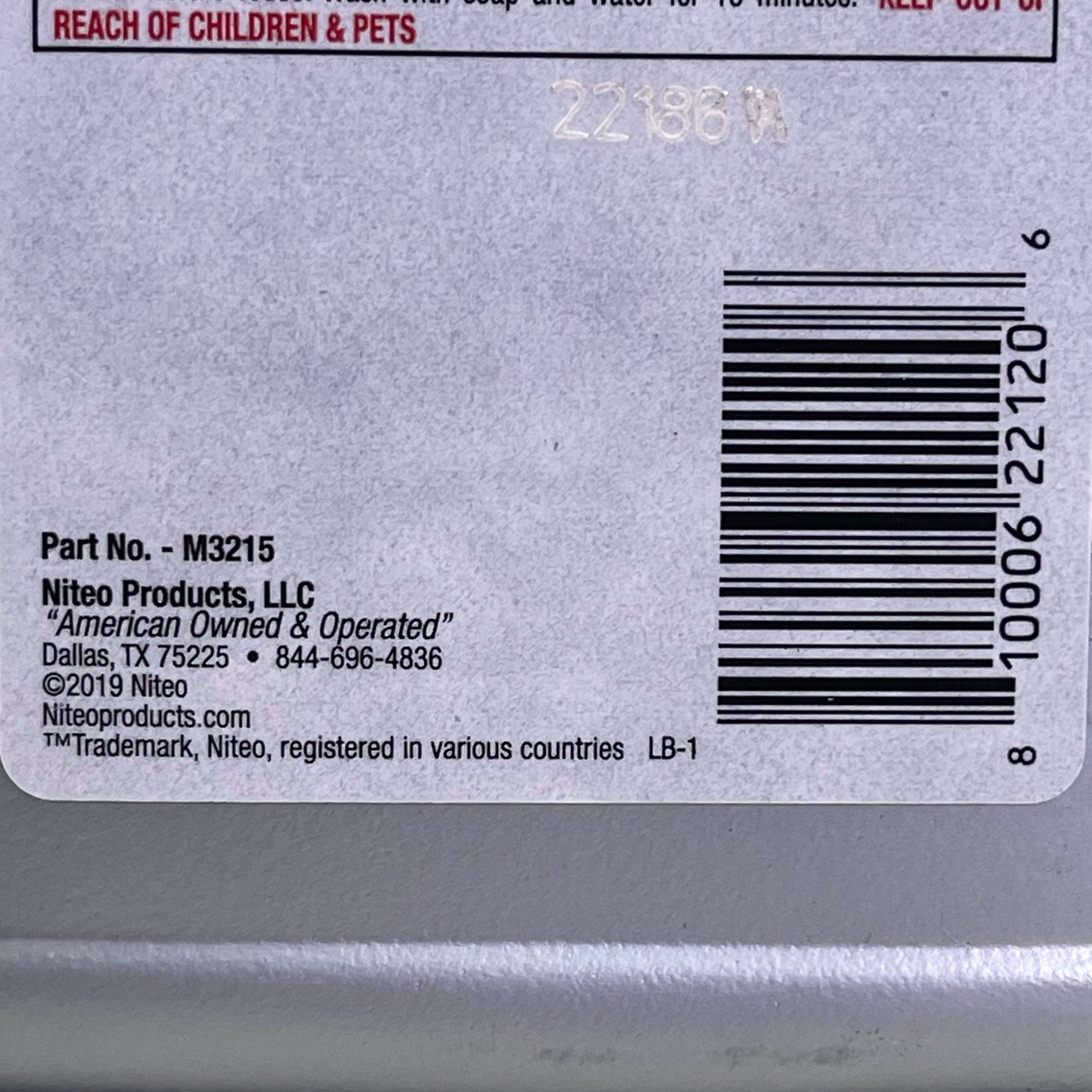 MOTOR MEDIC (12 PACK) Premium Oil Treatment 15 fl oz Grey M3215
