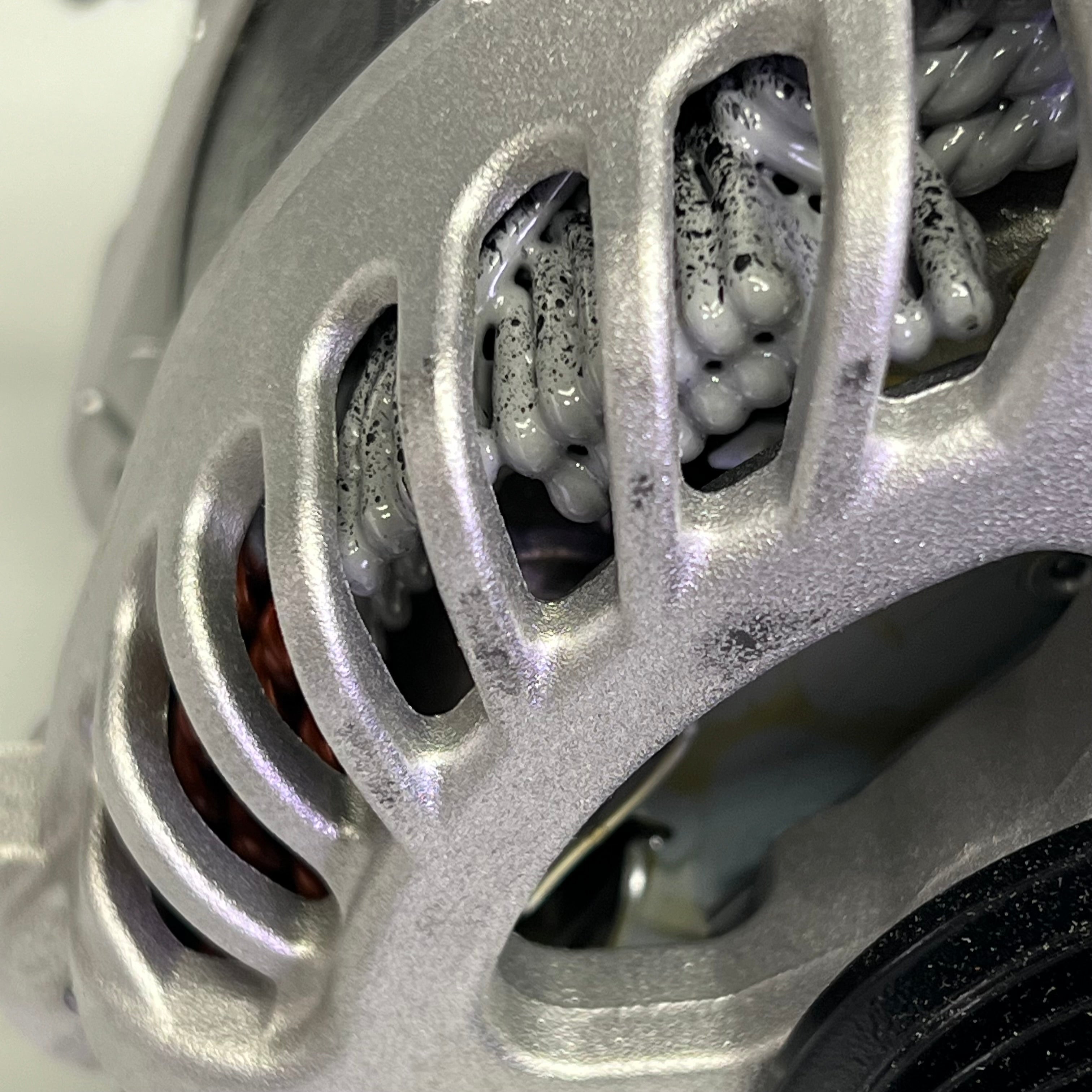 FORD Alternator Assembly OEM GL-8989 (New Other)